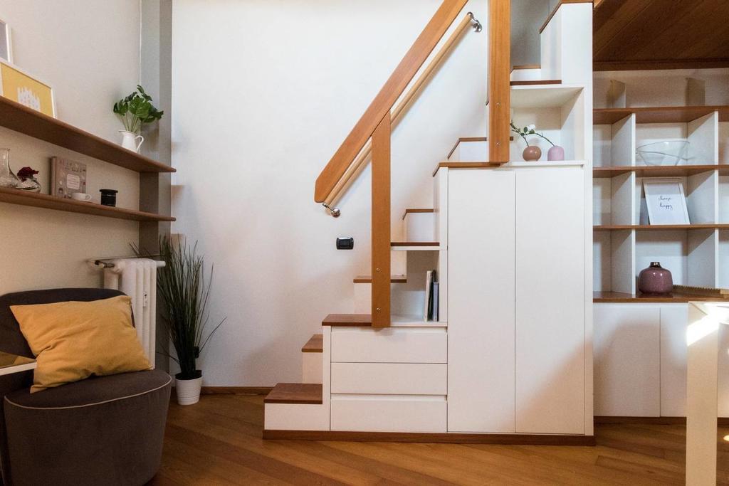 Appartement Altido Warm For 4 In Porta Venezia *