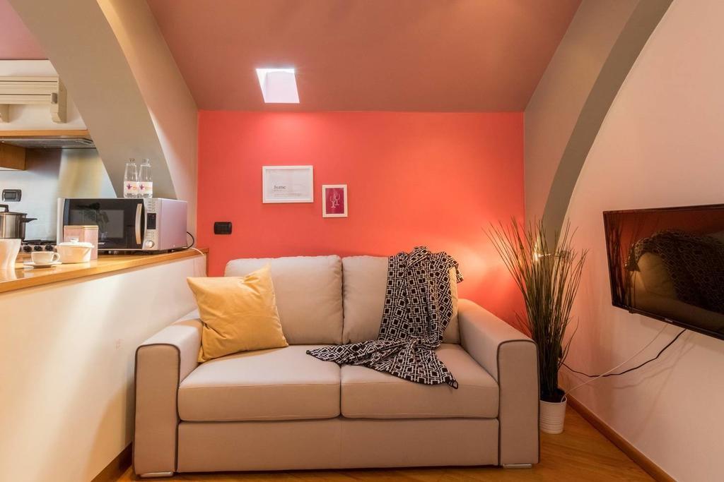 Appartement Altido Warm For 4 In Porta Venezia