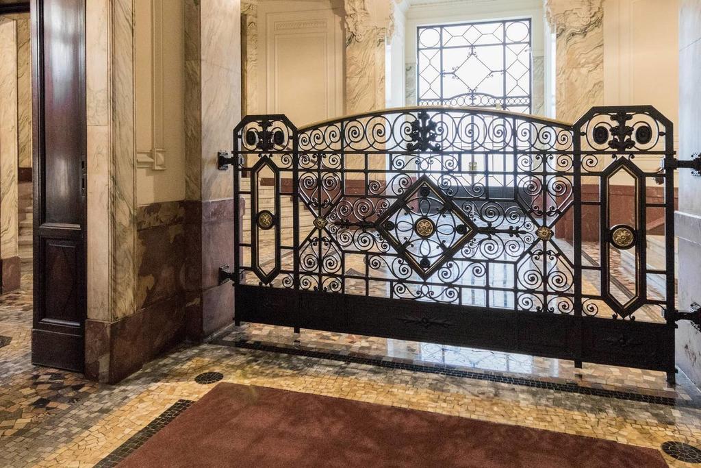Altido Warm For 4 In Porta Venezia Apartamento Milán