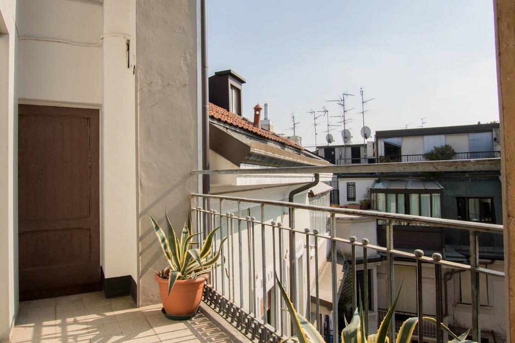 Altido Warm For 4 In Porta Venezia Milán